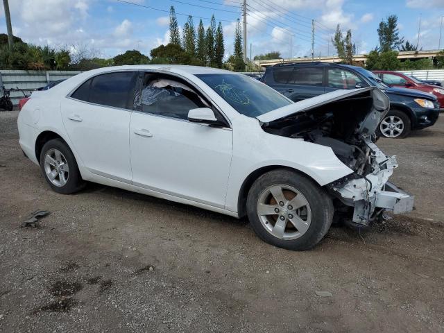 Photo 4 from auction – 2016 CHEVROLET MALIBU LIM with VIN 1G11C5SA0GF152858