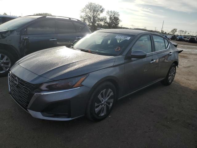 Photo 1 from auction – 2023 NISSAN ALTIMA S with VIN 1N4BL4BVXPN308845
