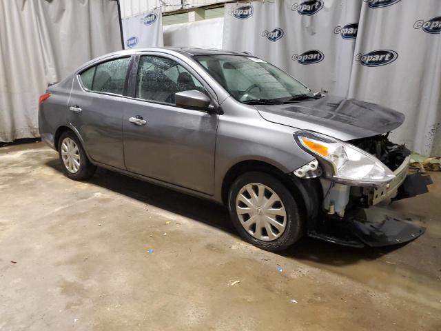 Photo 4 from auction – 2019 NISSAN VERSA S with VIN 3N1CN7AP1KL864261