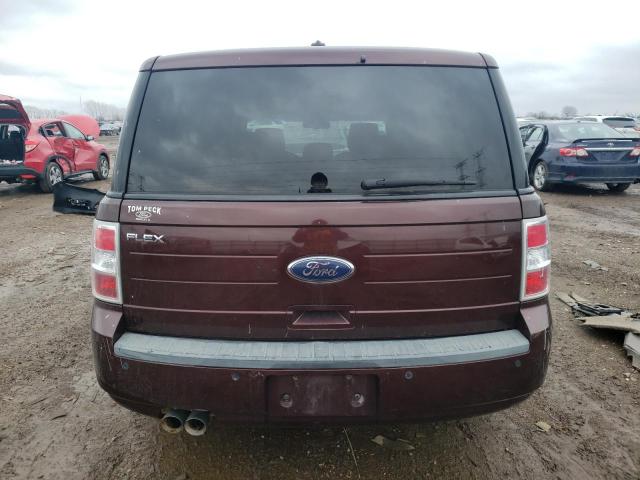 Photo 6 from auction – 2010 FORD FLEX SE with VIN 2FMGK5BC1ABB14081