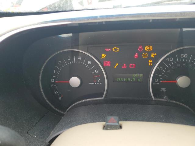 صورة رقم 9 من المزاد - 2006 FORD EXPLORER X مع VIN 1FMEU63E66UB15557