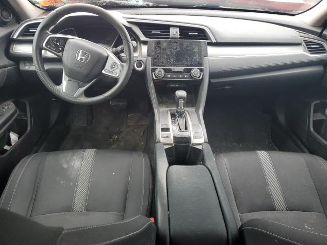 Photo 8 from auction – 2016 HONDA CIVIC EX with VIN 2HGFC2F87GH519404