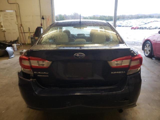 Photo 6 from auction – 2019 SUBARU IMPREZA with VIN 4S3GKAA69K3600664