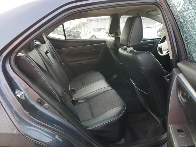 Photo 10 from auction – 2015 TOYOTA COROLLA L with VIN 5YFBURHE0FP304574