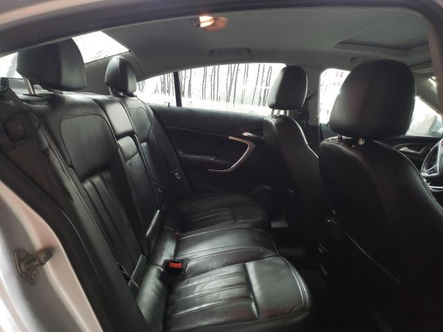 Photo 10 from auction – 2013 BUICK REGAL PREM with VIN 2G4GS5EV6D9206053