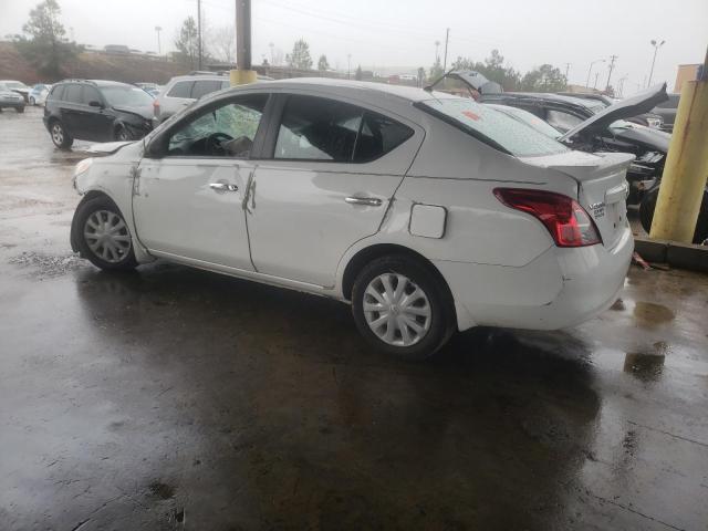 Photo 2 from auction – 2013 NISSAN VERSA S with VIN 3N1CN7AP4DL884958