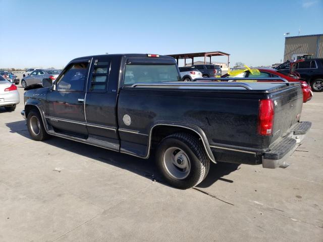Photo 2 from auction – 1994 GMC SIERRA C15 with VIN 2GTEC19K4R1519609