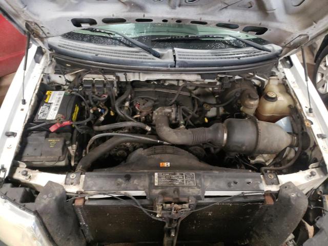Photo 11 from auction – 2008 FORD F150 with VIN 1FTRF12238KD70157