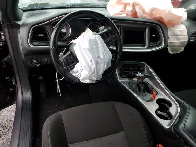 Photo 8 from auction – 2021 DODGE CHALLENGER with VIN 2C3CDZBT2MH563781