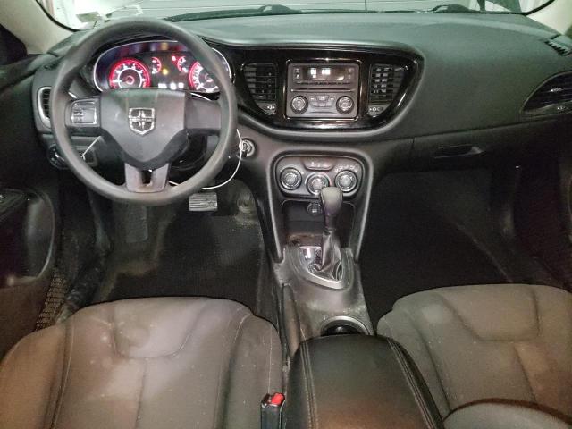 Photo 8 from auction – 2013 DODGE DART SE with VIN 1C3CDFAAXDD149059