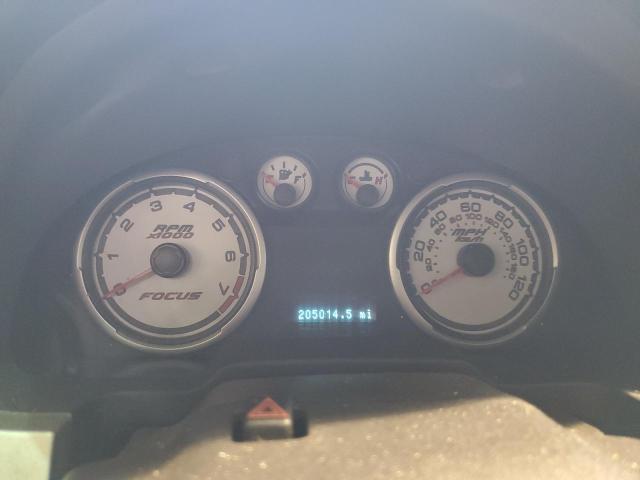 صورة رقم 9 من المزاد - 2008 FORD FOCUS SE مع VIN 1FAHP35N58W272014