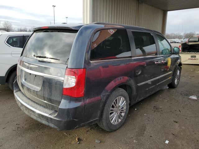 Photo 3 from auction – 2014 CHRYSLER TOWN & COU with VIN 2C4RC1CG8ER329832