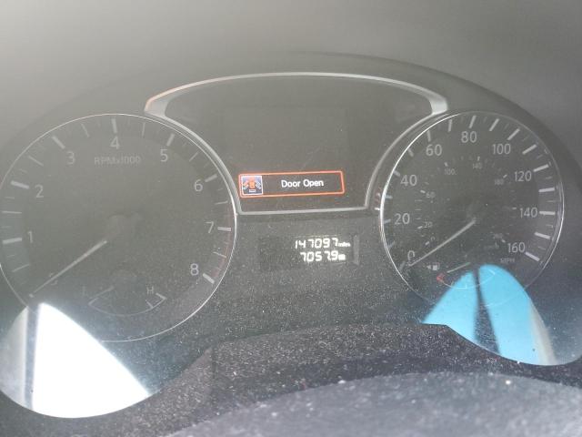 Photo 9 from auction – 2015 NISSAN ALTIMA 2.5 with VIN 1N4AL3AP9FC589877