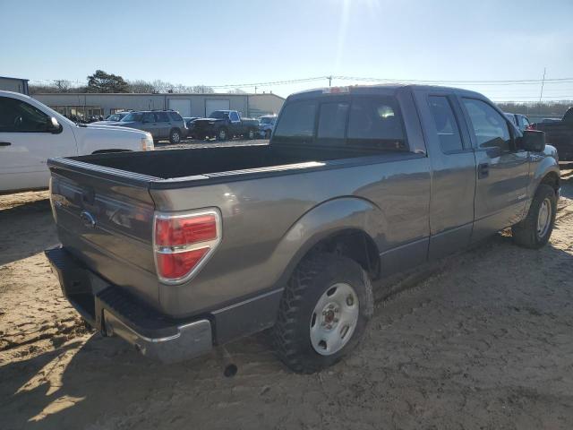 Photo 3 from auction – 2013 FORD F150 SUPER with VIN 1FTFX1CT4DFC50894