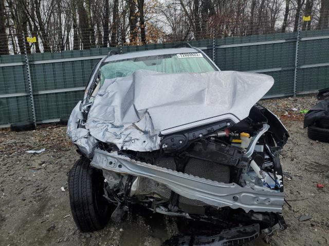 Photo 5 from auction – 2020 SUBARU FORESTER P with VIN JF2SKAGC4LH496789