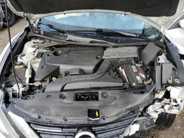Photo 11 from auction – 2017 NISSAN ALTIMA 2.5 with VIN 1N4AL3AP0HC229495
