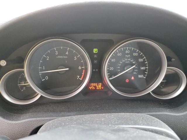 Photo 9 from auction – 2011 MAZDA 6 I with VIN 1YVHZ8BH9B5M18471