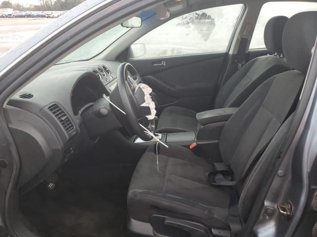 Photo 7 from auction – 2010 NISSAN ALTIMA BAS with VIN 1N4AL2AP9AN508755