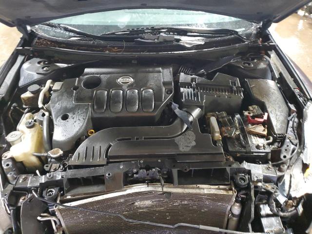 Photo 11 from auction – 2007 NISSAN ALTIMA 2.5 with VIN 1N4AL21E87N490904