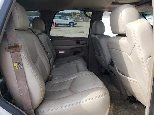 Photo 11 from auction – 2003 GMC YUKON with VIN 1GKEK13Z73J127640