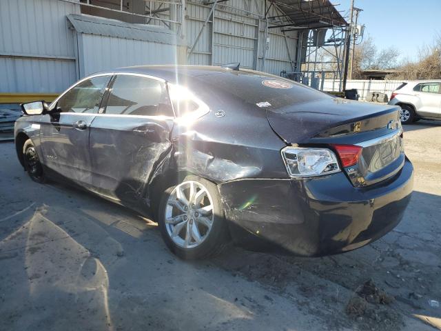 Photo 2 from auction – 2019 CHEVROLET IMPALA LT with VIN 2G11Z5S38K9122623