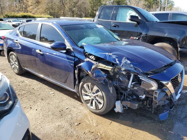 Photo 4 from auction – 2021 NISSAN ALTIMA S with VIN 1N4BL4BV4MN368423