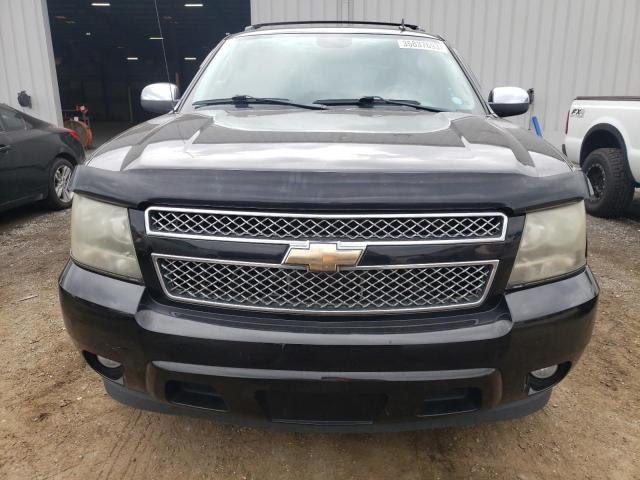 Photo 5 from auction – 2010 CHEVROLET AVALANCHE with VIN 3GNNCGE04AG229252