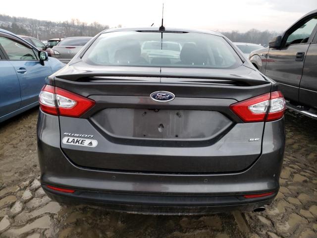 Photo 6 from auction – 2016 FORD FUSION SE with VIN 3FA6P0H73GR286658