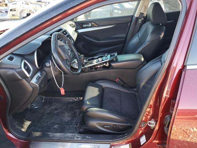 Photo 7 from auction – 2016 NISSAN MAXIMA 3.5 with VIN 1N4AA6AP5GC447342
