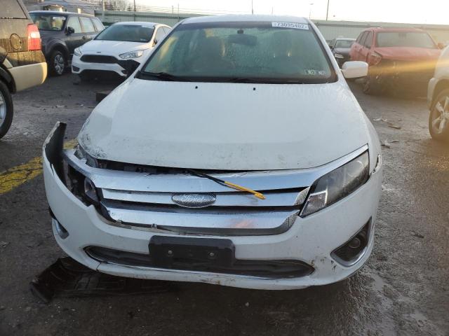Photo 5 from auction – 2010 FORD FUSION SEL with VIN 3FAHP0JA4AR252136