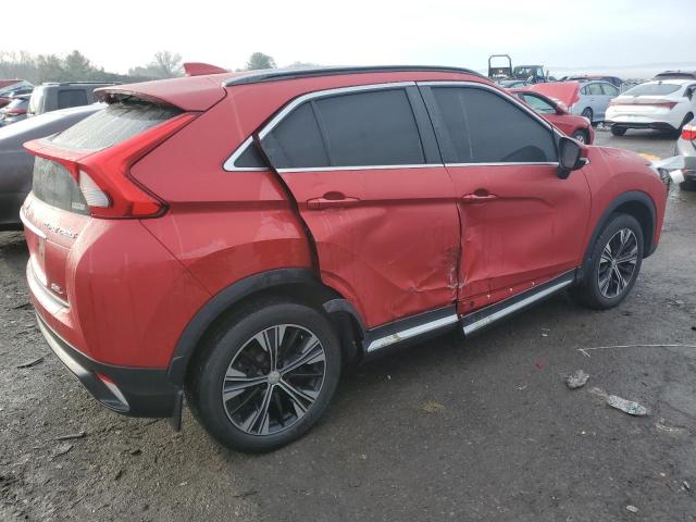 Photo 3 from auction – 2018 MITSUBISHI ECLIPSE CR with VIN JA4AT5AA8JZ068540
