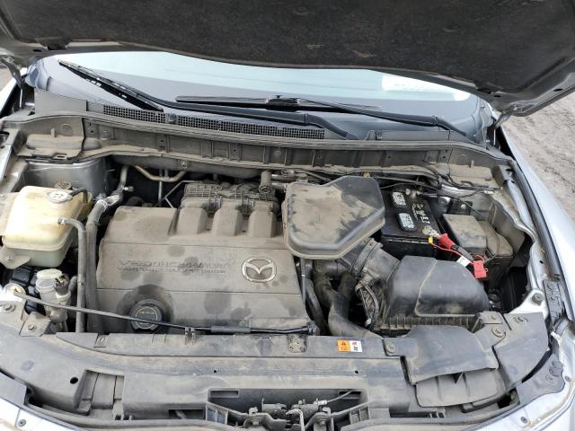 Photo 12 from auction – 2014 MAZDA CX-9 TOURI with VIN JM3TB2CAXE0441947