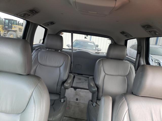 Photo 10 from auction – 2005 TOYOTA SIENNA CE with VIN 5TDZA23C95S358000