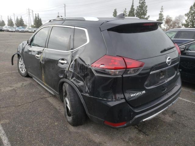 Photo 2 from auction – 2019 NISSAN ROGUE S with VIN KNMAT2MT5KP500564