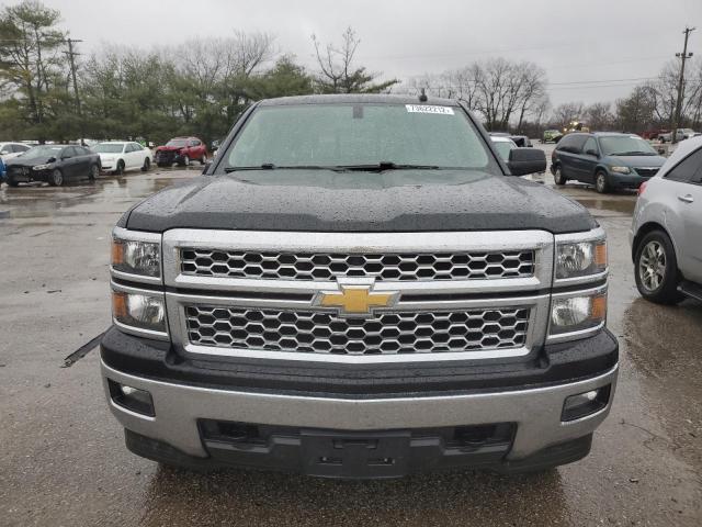 Photo 5 from auction – 2015 CHEVROLET SILVERADO with VIN 3GCUKREC6FG221058