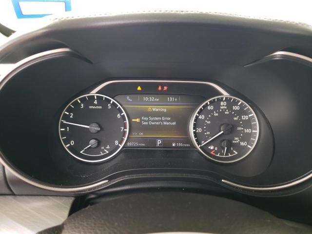 Photo 9 from auction – 2016 NISSAN MAXIMA 3.5 with VIN 1N4AA6AP4GC397064