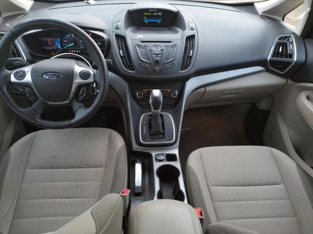 Photo 8 from auction – 2013 FORD C-MAX SE with VIN 1FADP5AU1DL502067