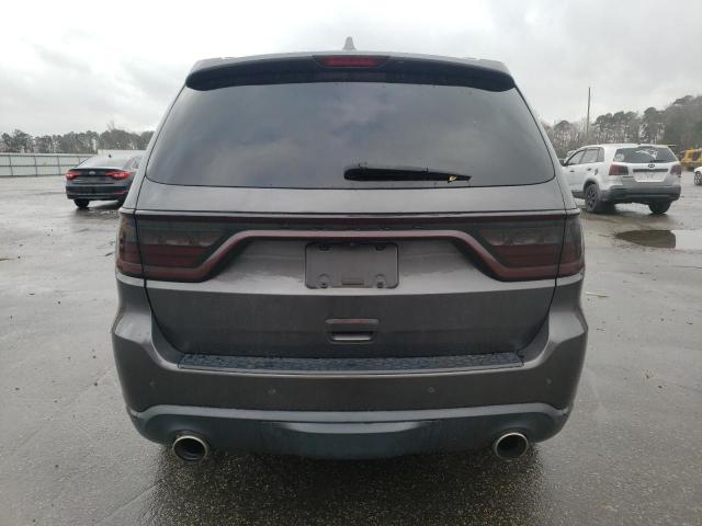 Photo 6 from auction – 2014 DODGE DURANGO CI with VIN 1C4SDJET1EC367419