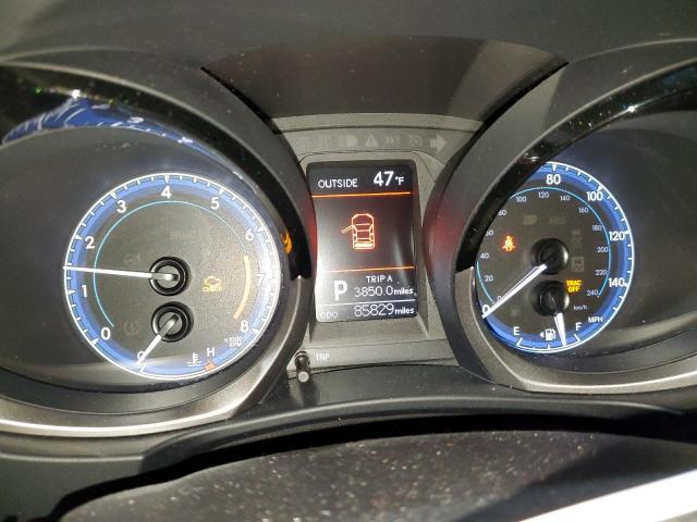 Photo 9 from auction – 2014 TOYOTA COROLLA L with VIN 2T1BURHE6EC045958