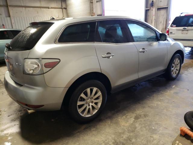 Photo 3 from auction – 2010 MAZDA CX-7 with VIN JM3ER2W56A0345925