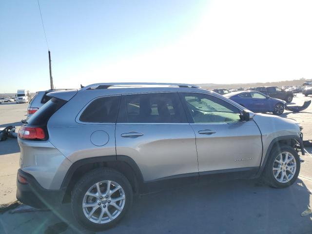 Photo 3 from auction – 2016 JEEP CHEROKEE L with VIN 1C4PJLCB9GW272841