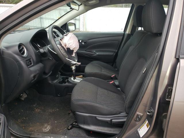 Photo 7 from auction – 2017 NISSAN VERSA S with VIN 3N1CN7AP1HK442876