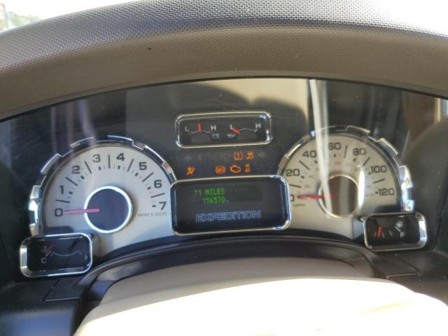 Photo 9 from auction – 2014 FORD EXPEDITION with VIN 1FMJK1H56EEF00514