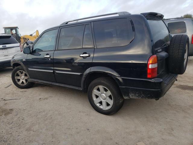 Photo 2 from auction – 2001 SUZUKI GRAND VITA with VIN JS3TY92V014100856