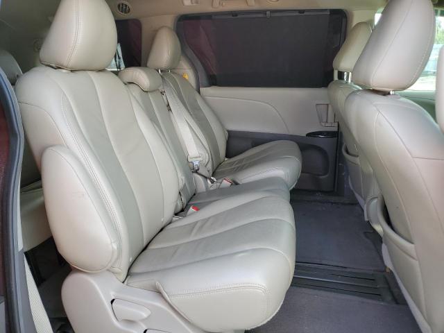 Photo 11 from auction – 2014 TOYOTA SIENNA LE with VIN 5TDKK3DC1ES489392