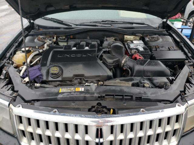Photo 11 from auction – 2007 LINCOLN MKZ with VIN 3LNHM28T97R642630