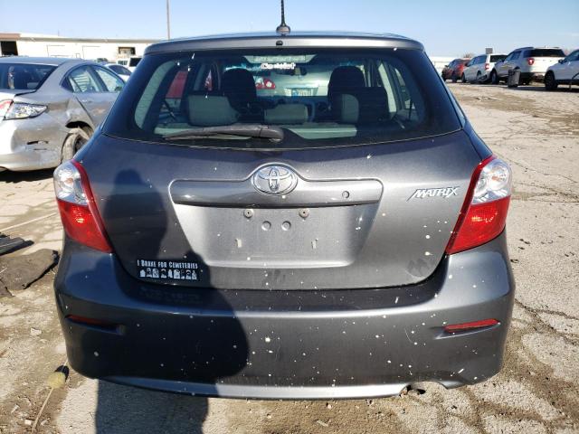 Photo 6 from auction – 2013 TOYOTA COROLLA MA with VIN 2T1KU4EE6DC995677