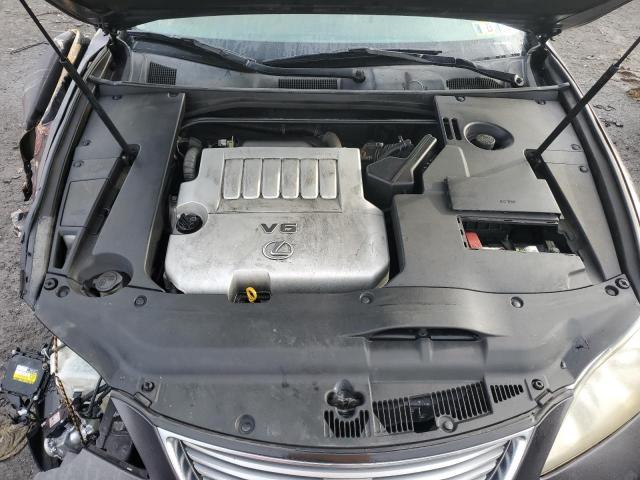 Photo 11 from auction – 2009 LEXUS ES 350 with VIN JTHBJ46G592284503