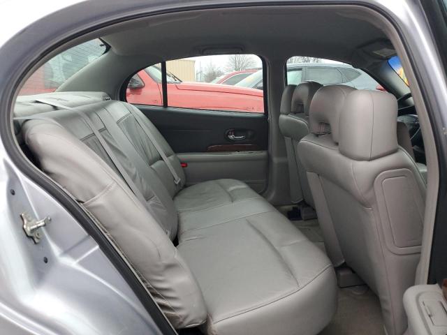 Photo 10 from auction – 2004 BUICK LESABRE CU with VIN 1G4HP54K64U245922