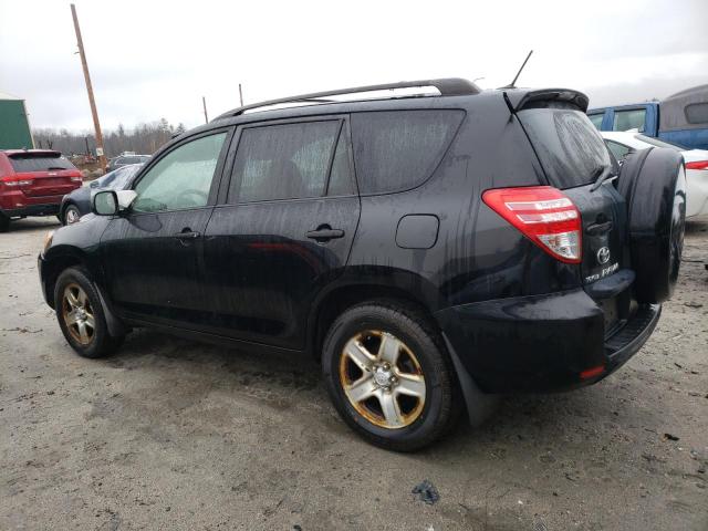 Photo 2 from auction – 2009 TOYOTA RAV4 with VIN JTMBF33V29D002905